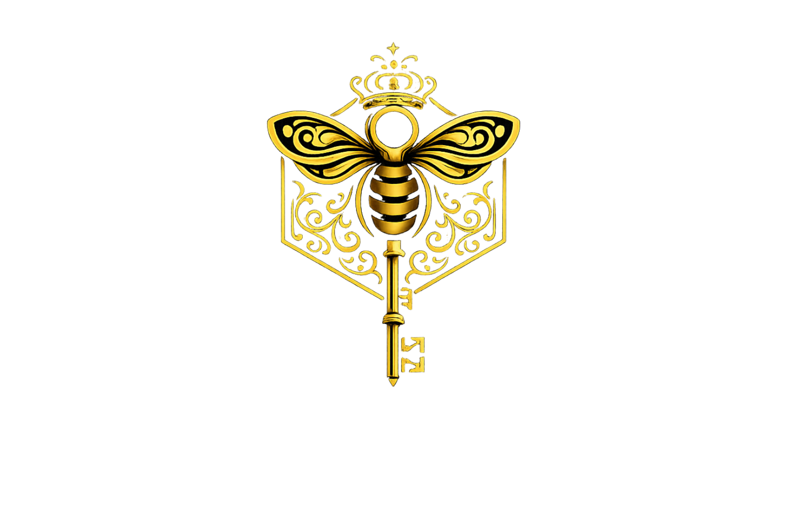 KeyHive logo